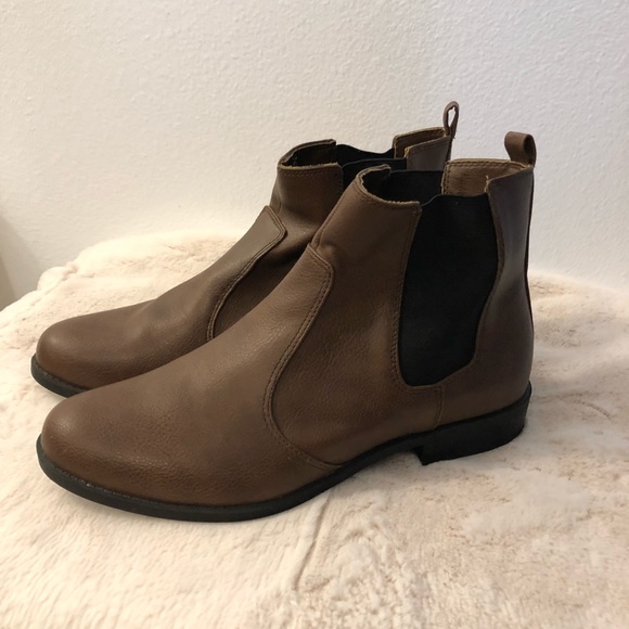 h&m womens shoes